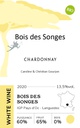 [BDSCB-20-FR-V3] Le Bois des Songes Blanc
